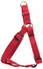 Coastal Pet New Earth Soy Comfort Wrap Dog Harness Cranberry Red
