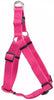 Coastal Pet New Earth Soy Comfort Wrap Dog Harness Fuchsia