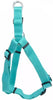 Coastal Pet New Earth Soy Comfort Wrap Dog Harness Mint Green