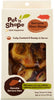 Pet n Shape Serrano Ham Steak Dog Treat