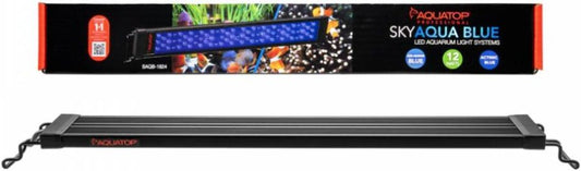 Aquatop SkyAqua Actinic Blue LED Aquarium Light