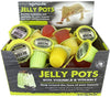 Komodo Jelly Pots Food for Insects Fruit Flavor