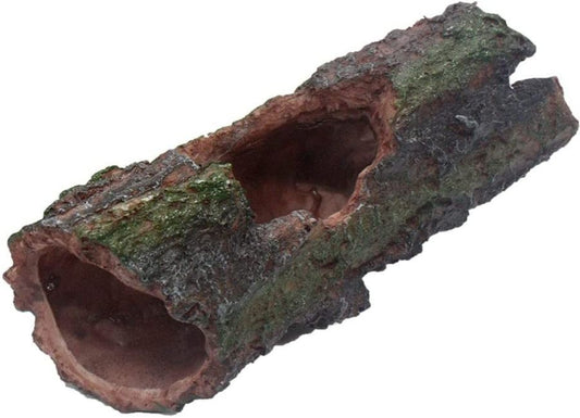 Komodo Forest Log