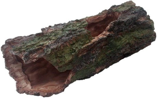 Komodo Forest Log