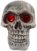 Penn Plax Deco-Replicas Skull Gazer Ornament Assorted Styles