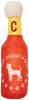 Cosmo Furbabies Hot Sauce Plush Toy for Dogs