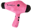 Cosmo Furbabies Hair Dryer Plush Toy for Dogs