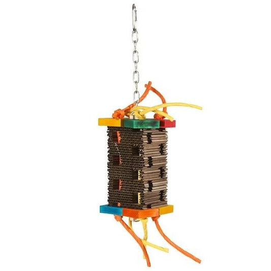 Zoo-Max Tower Hanging Bird Toy