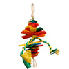 Zoo-Max Popoff Bird Toy