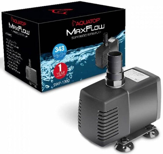 Aquatop Max Flow Submersible Pump