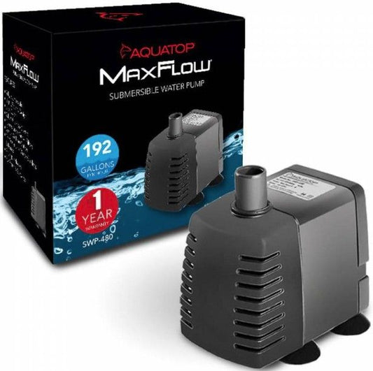 Aquatop Max Flow Submersible Pump