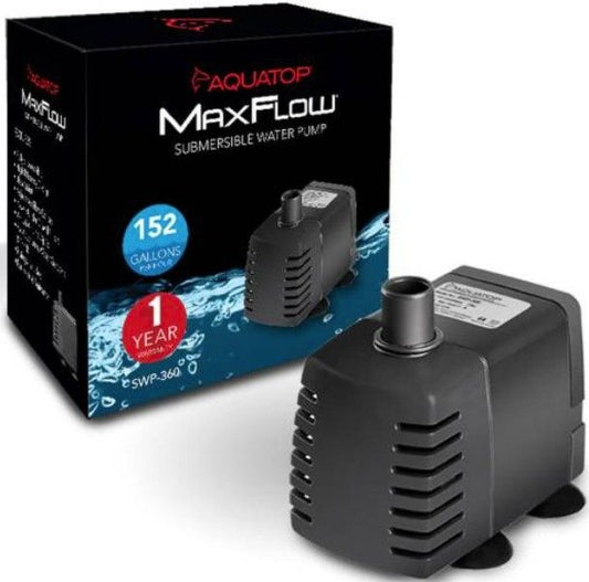 Aquatop Max Flow Submersible Pump