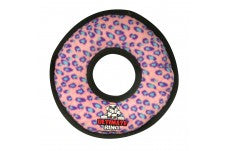 Tuffy Ultimate Ring Dog Toy 11 in