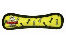 Tuffy Ultimate Bone Dog Toy 13 in