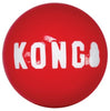 KONG Signature Ball Dog Toy Small