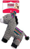 KONG Sherps Donkey Dog Toy Medium