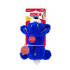 KONG Cozie Pocketz Bear Dog Toy