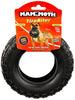Mammoth TireBiter II Natural Rubber Dog Toy