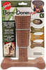 Spot Bambone Plus Beef Dog Chew Toy Large