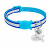 Collar Reflective Bell Adjustable Safety Buckle - Super-Petmart