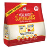 Stella and Chewys Dog Freeze-Dried Superblends Mixer Chicken 3.25Oz