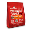 Stella and Chewys Carnivore Crunch - Beef (3.25 Oz.)