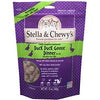 Stella and Chewys Cat Freeze Dried Duck Duck Goose Dinner 3.5 Oz.