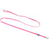 Coastal Pet Nylon Lead Neon Pink