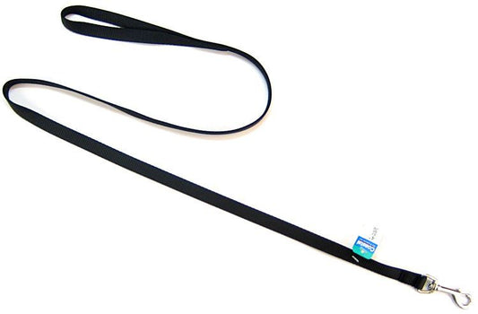 Coastal Pet Nylon Lead Black