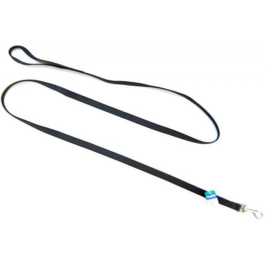 Coastal Pet Nylon Lead Black