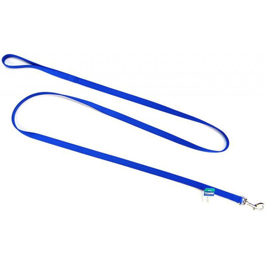 Coastal Pet Nylon Lead Blue