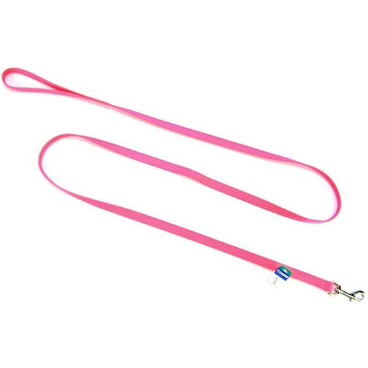 Coastal Pet Nylon Lead Neon Pink