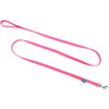 Coastal Pet Nylon Lead Neon Pink