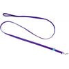 Coastal Pet Nylon Lead Purple