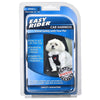 Coastal Pet Easy Rider Car Harness Black