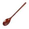 1PC Handmade Solid Wooden Spoons For Drinking - Super-Petmart