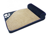 Large Pet Supply Dog/Cat Bed Rectangle - Super-Petmart