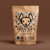 CHESTER'S COCONUT DOG TREAT FOR HEALTHY SKIN AND COAT - Super-Petmart