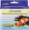 Algone Water Clarifier & Nitrate Remover for Aquariums