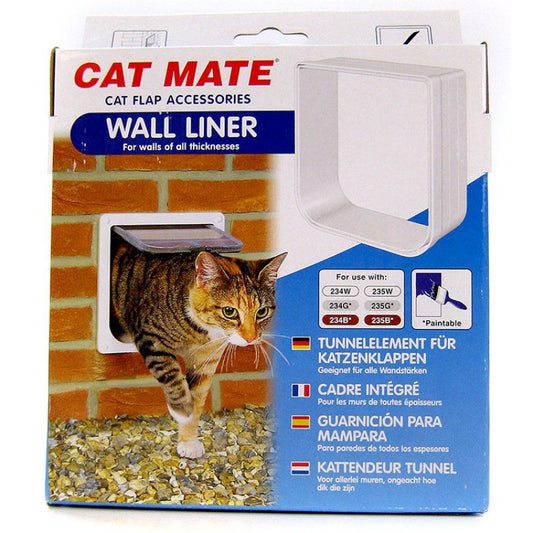 Cat Mate 2 INCH  Wall Liner