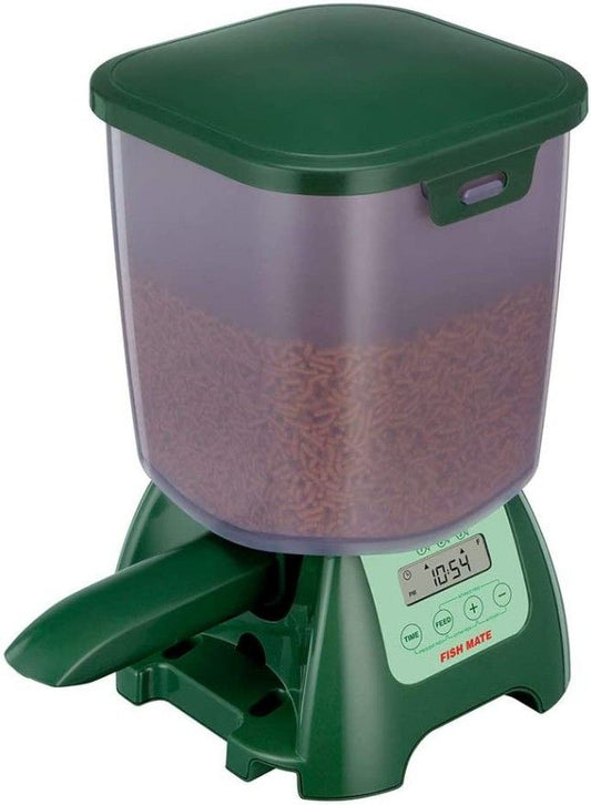 Fish Mate Pond Fish Feeder P7000