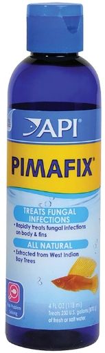 API PimaFix Antifungal Fish Remedy