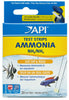 API Ammonia Test Strips