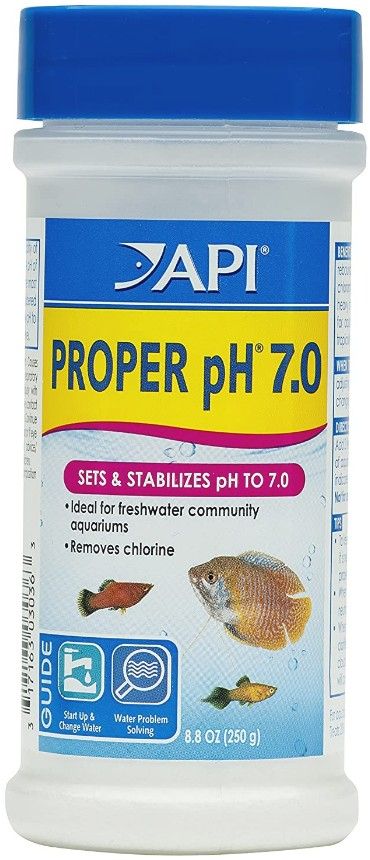 API Proper pH Adjuster for Aquariums