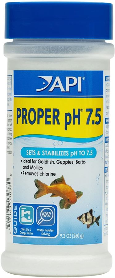 API Proper pH Adjuster for Aquariums