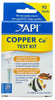 API Copper Test Kit