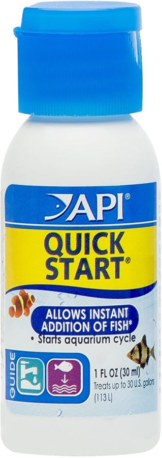 API Quick Start