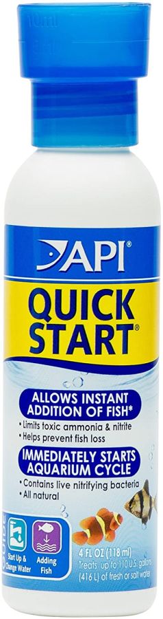 API Quick Start