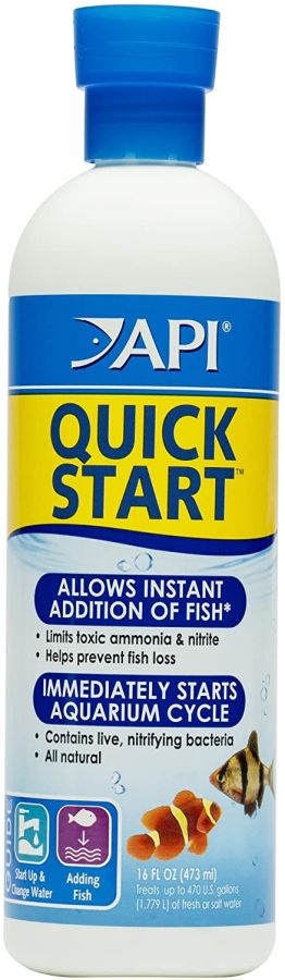 API Quick Start