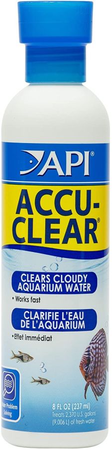 API Aquarium Accu-Clear